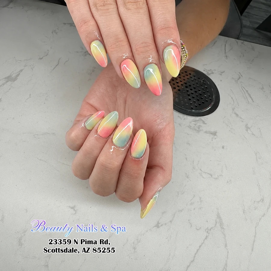 Must Try Nail Designs August 13 2026